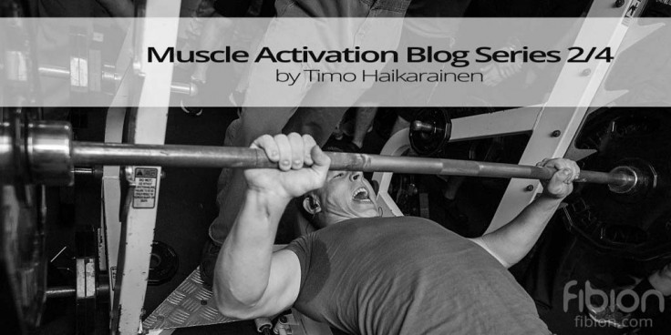 Activation Deficit Is Found – Probably Also From You