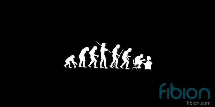 Fibion.com-Human Evolution